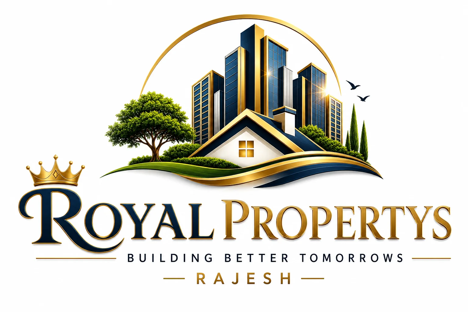 Royal Properties Rajesh